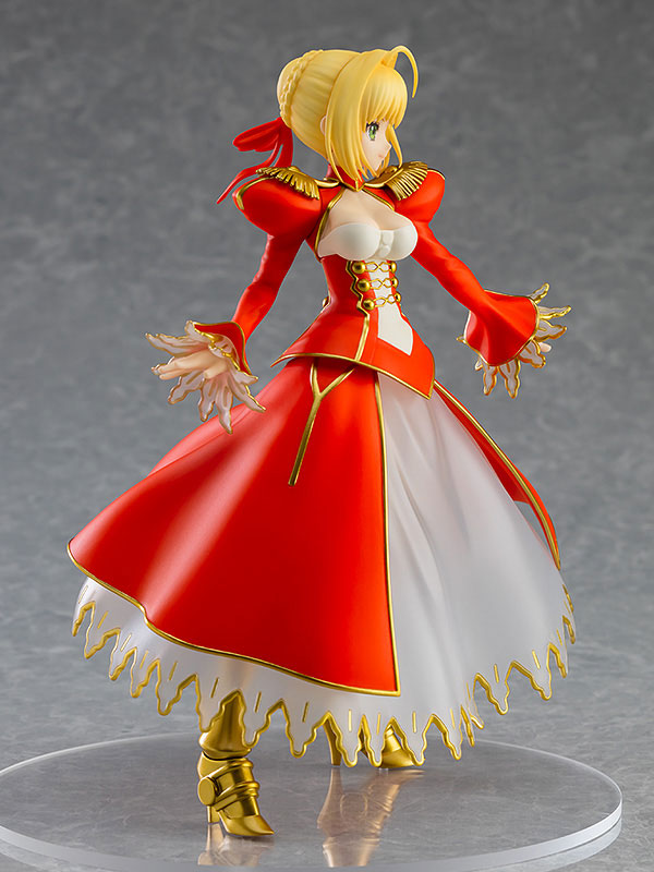 POP UP PARADE Fate/Grand Order Saber / Nero Claudius