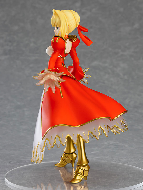 POP UP PARADE Fate/Grand Order Saber / Nero Claudius