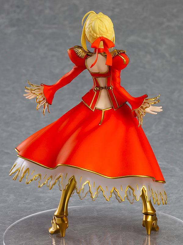 POP UP PARADE Fate/Grand Order Saber / Nero Claudius