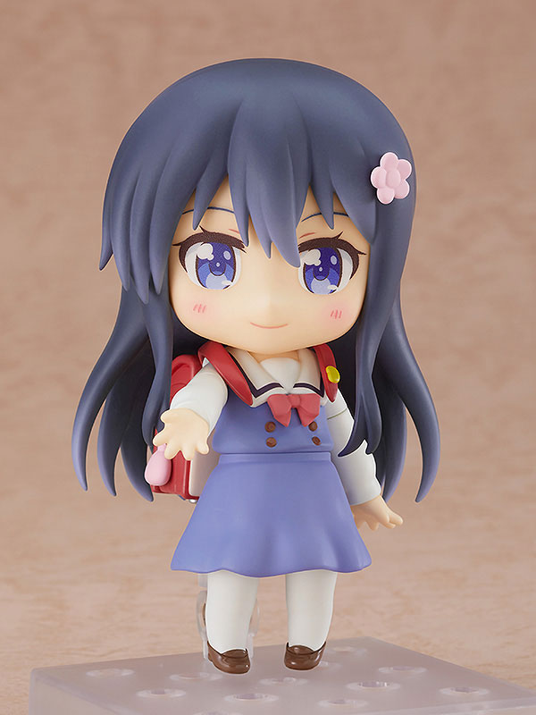 Nendoroid Wataten!: An Angel Flew Down to Me Precious Friends Hana Shirosaki
