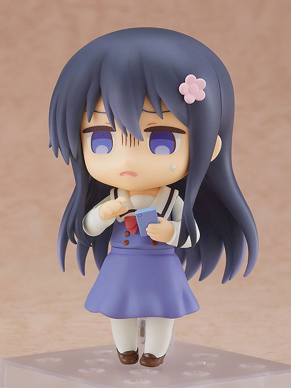 Nendoroid Wataten!: An Angel Flew Down to Me Precious Friends Hana Shirosaki