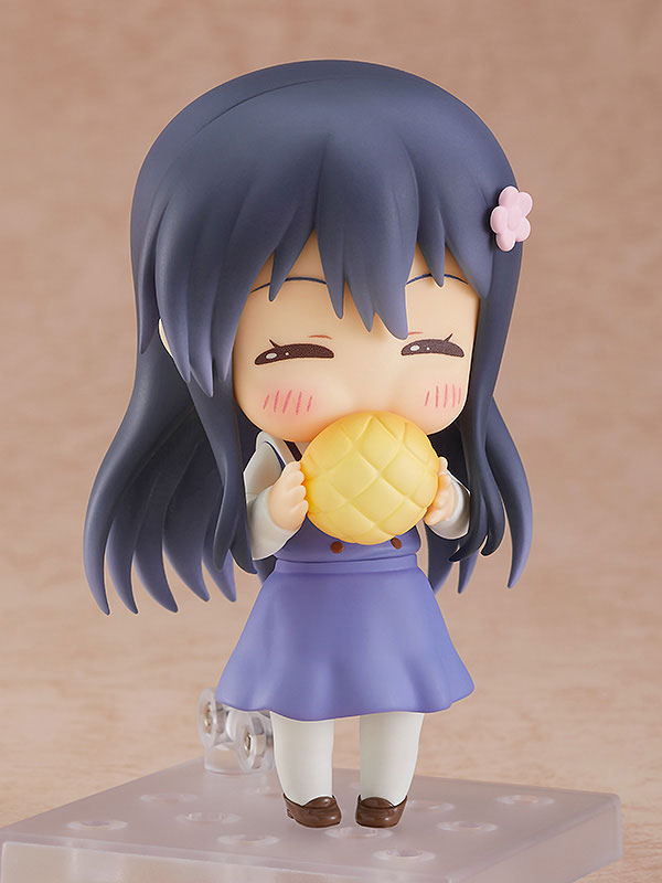 Nendoroid Wataten!: An Angel Flew Down to Me Precious Friends Hana Shirosaki