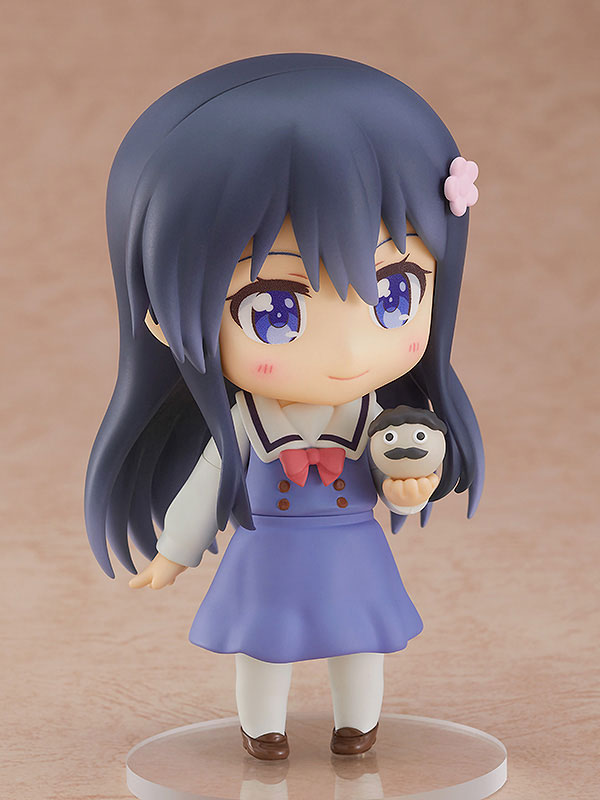 Nendoroid Wataten!: An Angel Flew Down to Me Precious Friends Hana Shirosaki