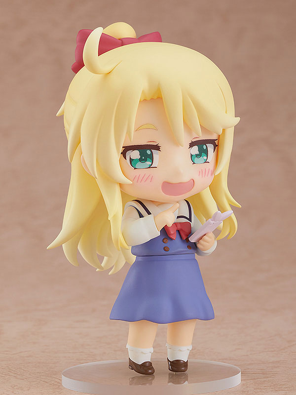 Nendoroid Wataten!: An Angel Flew Down to Me Precious Friends Noah Himesaka