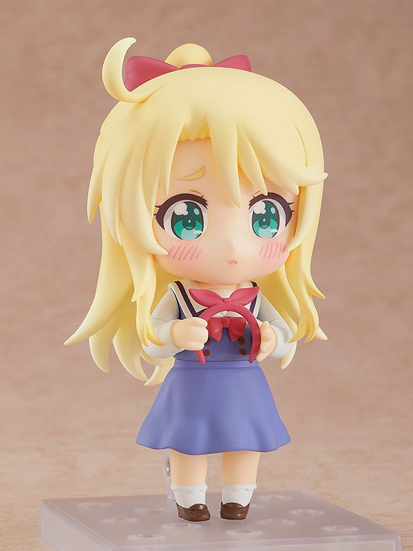 Nendoroid Wataten!: An Angel Flew Down to Me Precious Friends Noah Himesaka