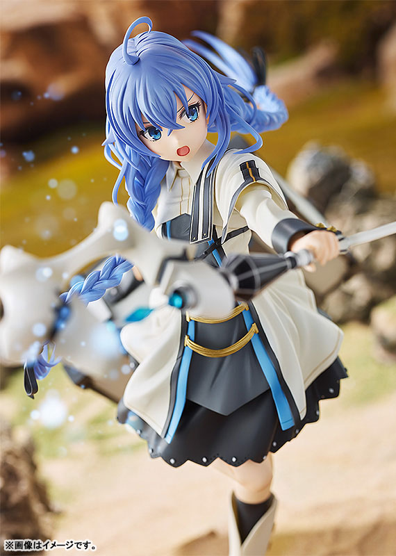 Mushoku Tensei: Jobless Reincarnation -Isekai Ittara Honki Dasu- Roxy Migurdia 1/7