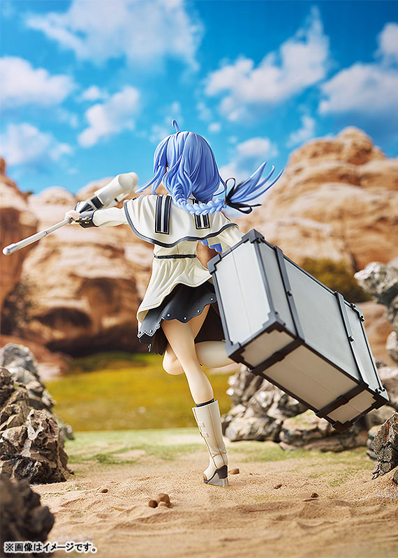 Mushoku Tensei: Jobless Reincarnation -Isekai Ittara Honki Dasu- Roxy Migurdia 1/7