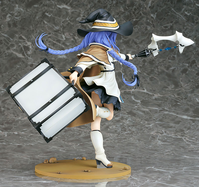 Mushoku Tensei: Jobless Reincarnation -Isekai Ittara Honki Dasu- Roxy Migurdia 1/7