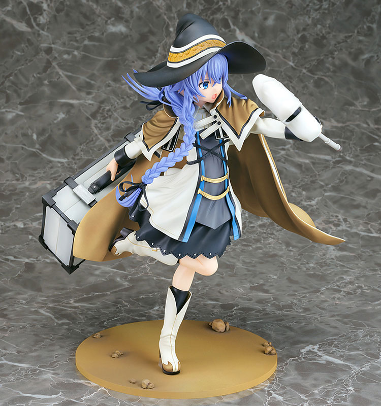 Mushoku Tensei: Jobless Reincarnation -Isekai Ittara Honki Dasu- Roxy Migurdia 1/7