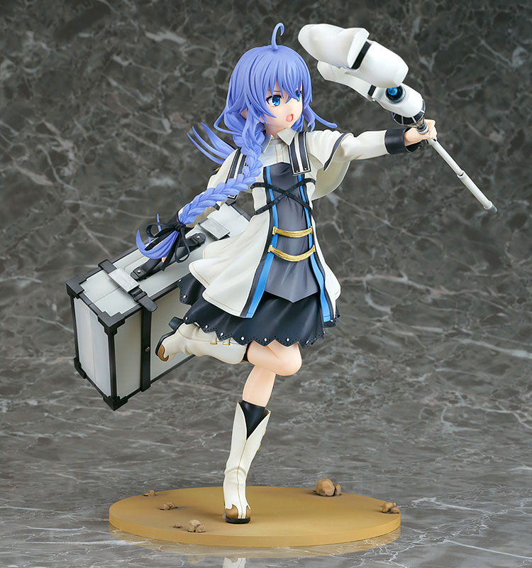 Mushoku Tensei: Jobless Reincarnation -Isekai Ittara Honki Dasu- Roxy Migurdia 1/7