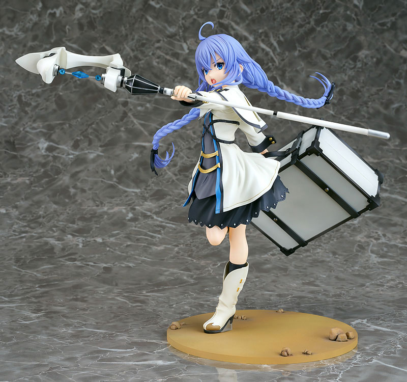 Mushoku Tensei: Jobless Reincarnation -Isekai Ittara Honki Dasu- Roxy Migurdia 1/7