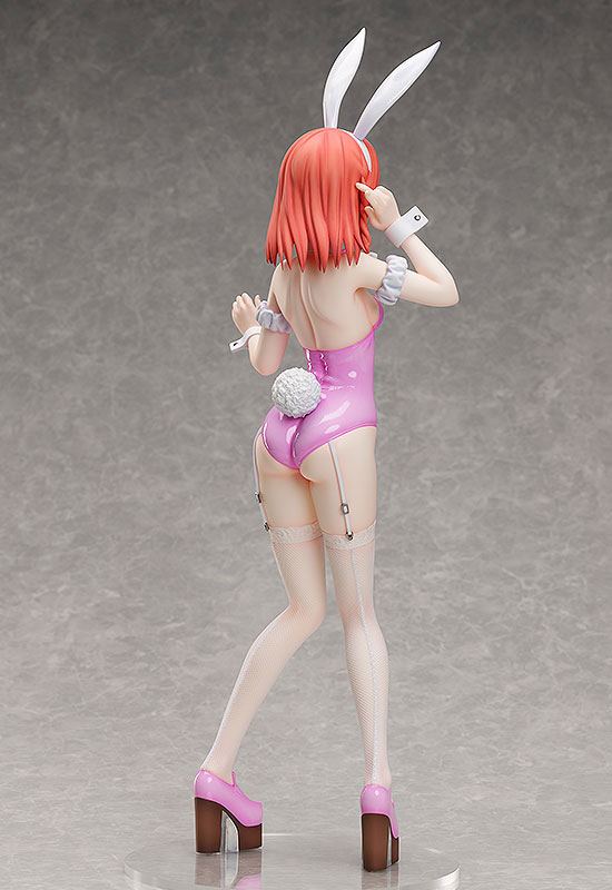 B-STYLE Rent-A-Girlfriend Sumi Sakurasawa Bunny Ver. 1/4