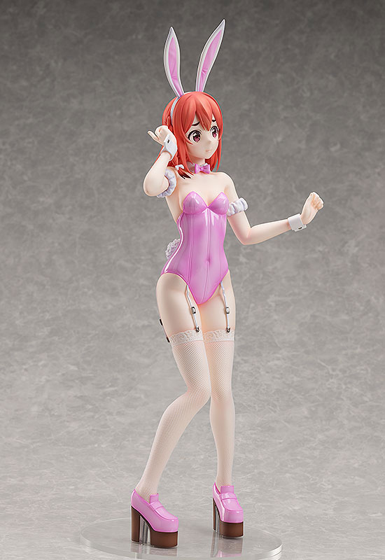 B-STYLE Rent-A-Girlfriend Sumi Sakurasawa Bunny Ver. 1/4