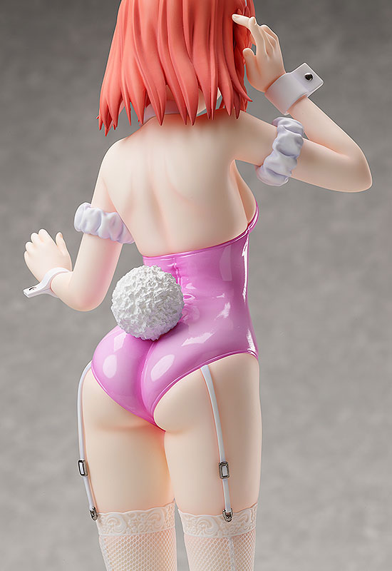 B-STYLE Rent-A-Girlfriend Sumi Sakurasawa Bunny Ver. 1/4