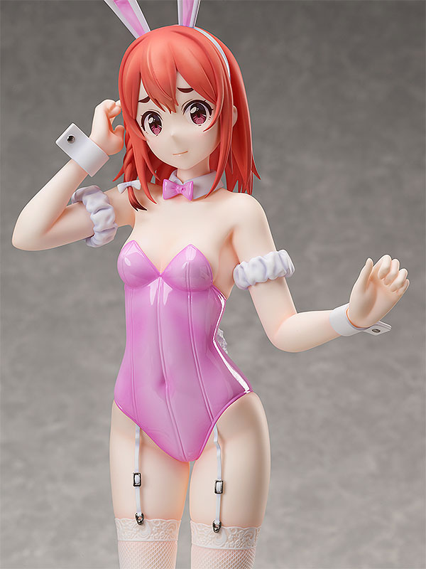 B-STYLE Rent-A-Girlfriend Sumi Sakurasawa Bunny Ver. 1/4