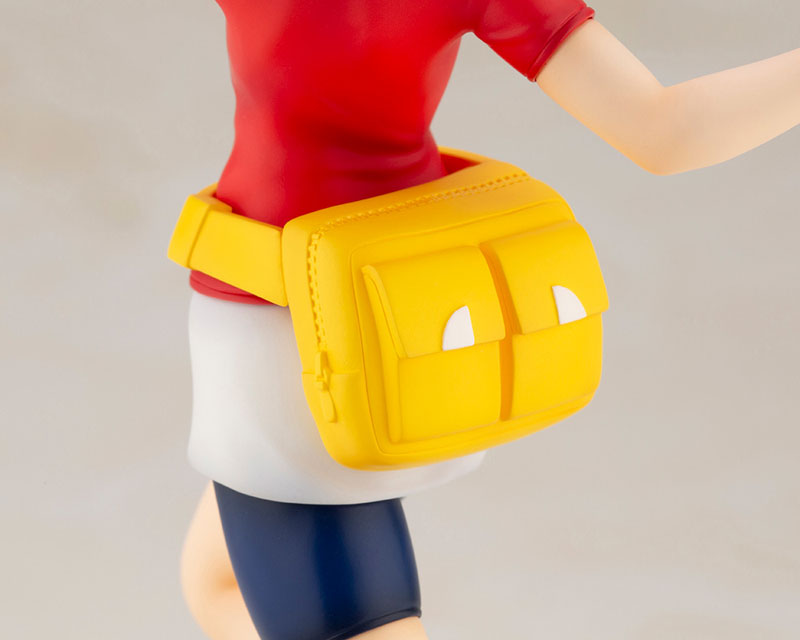 ARTFX J Pokemon Series May with Torchic 1/8