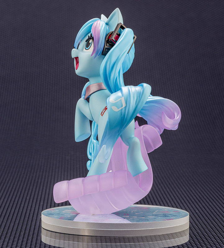 Hatsune Miku feat. MY LITTLE PONY BISHOUJO 1/7