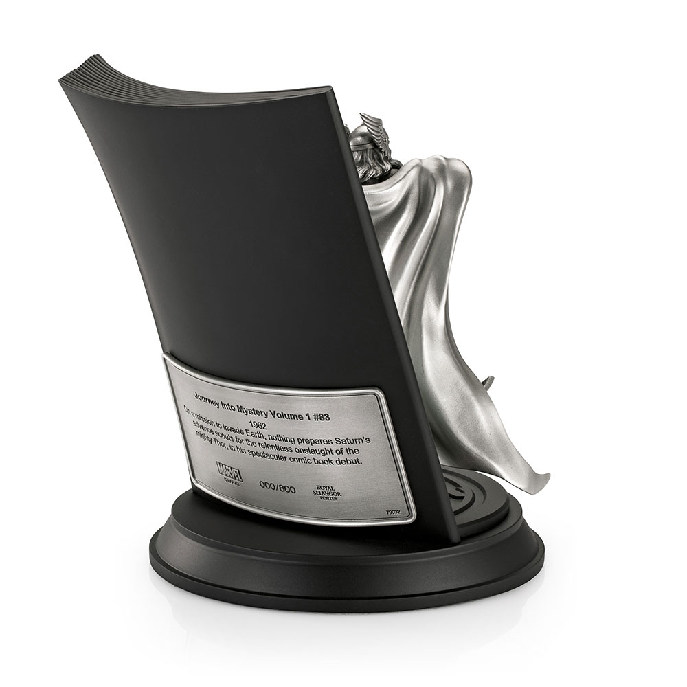 Thor Journey Into Mystery Vol. 1