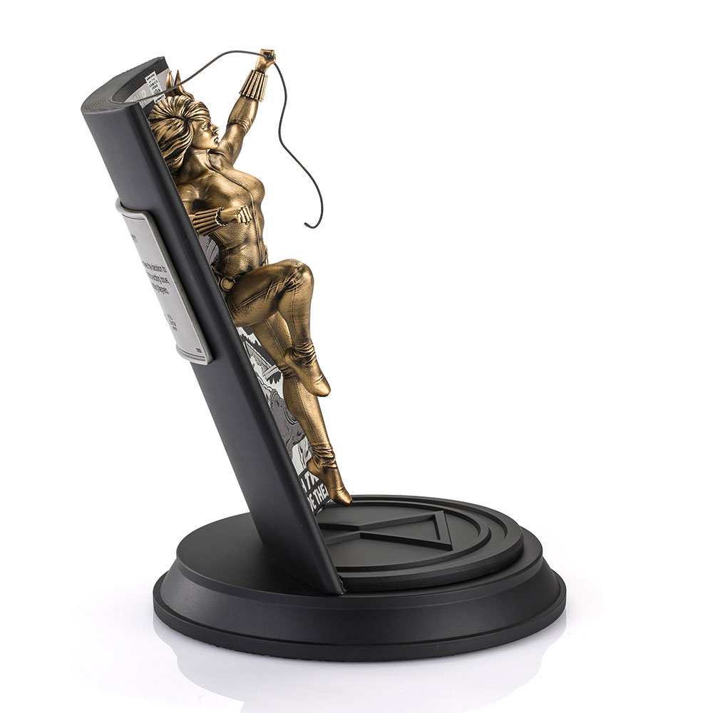 Black Widow Avengers Volume 1