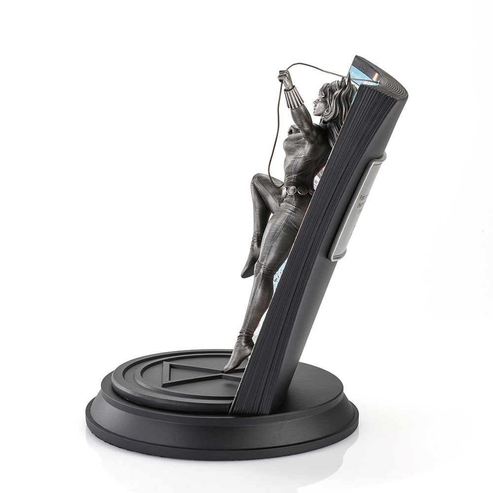 Black Widow Avengers Volume 1