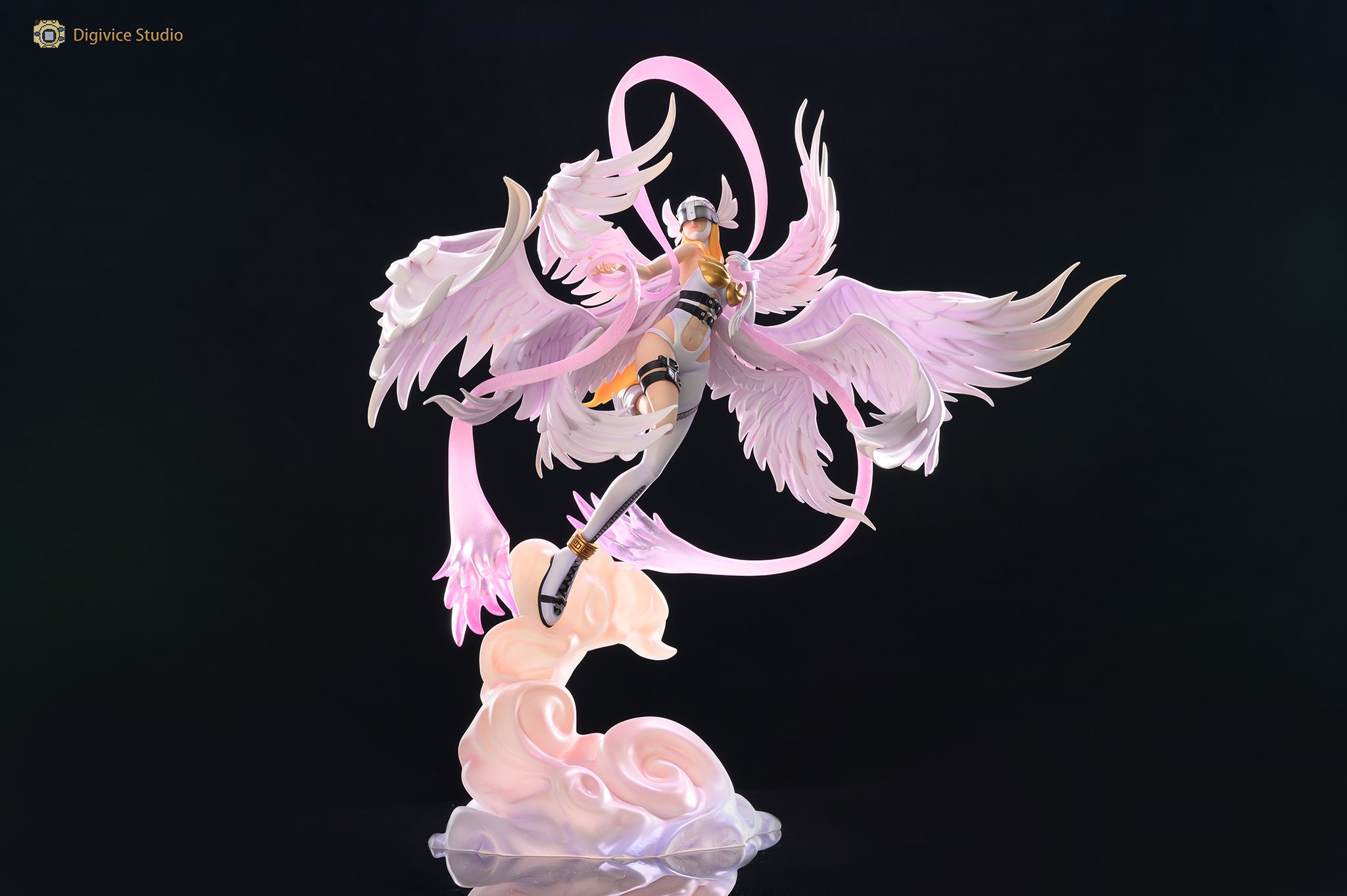 Angewomon - Digimon