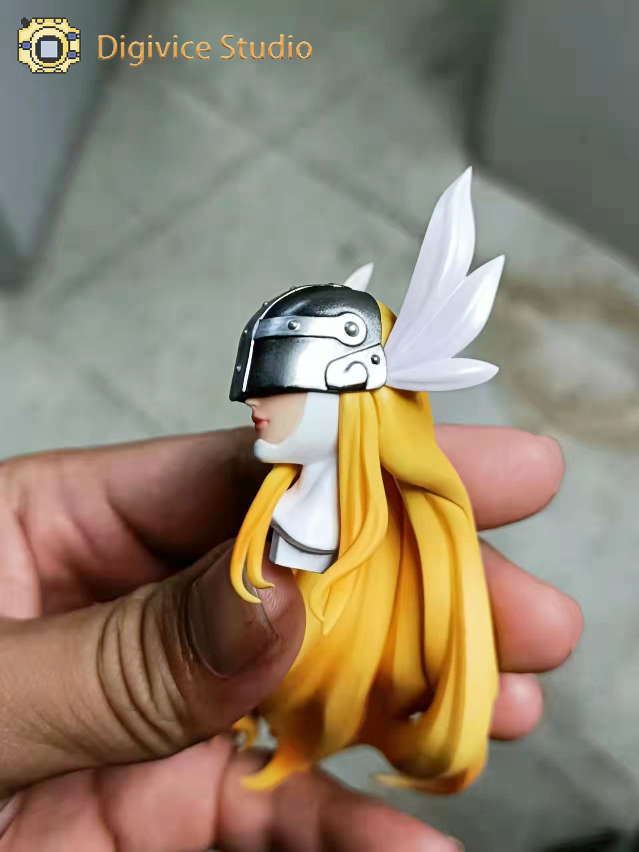 Angewomon - Digimon