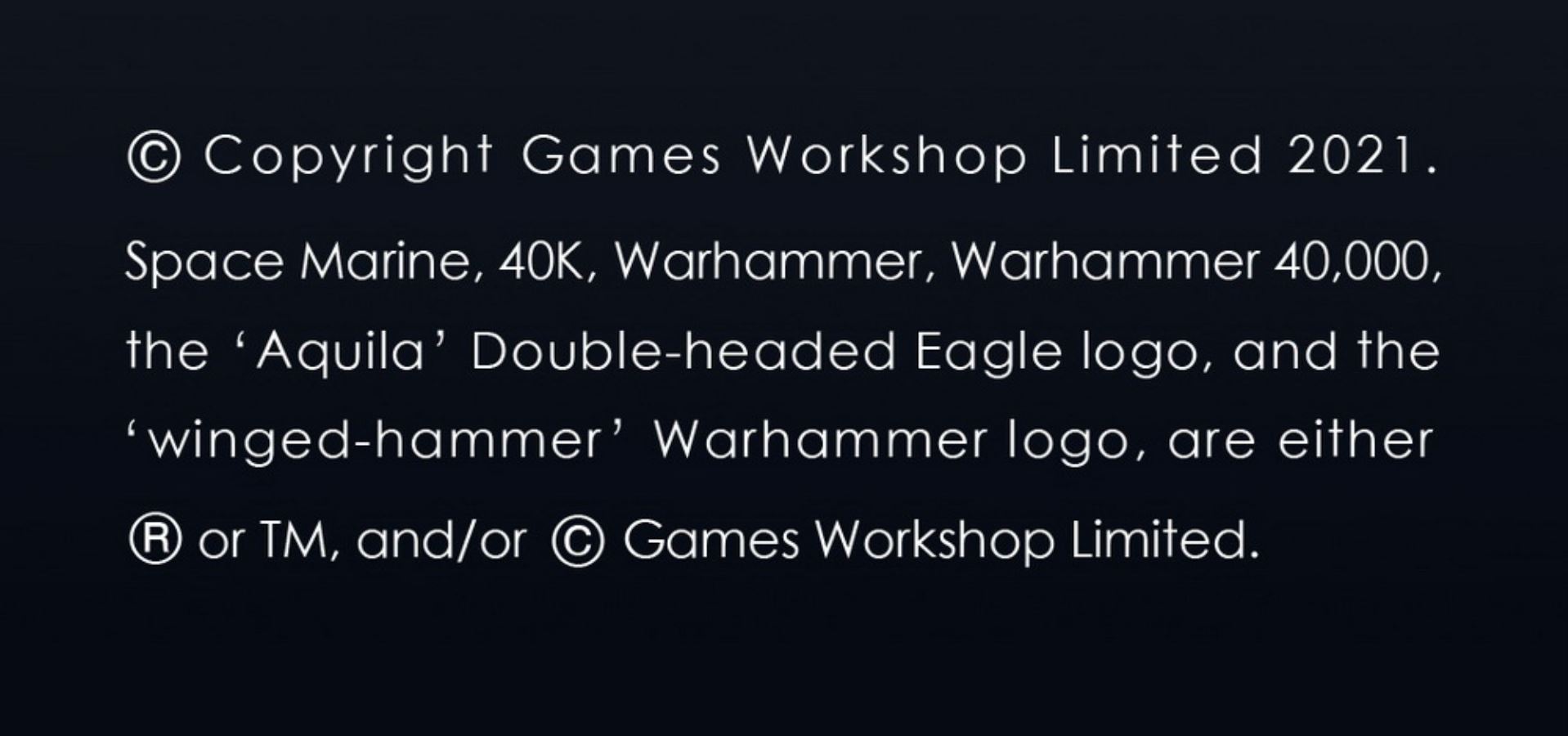 ULTRAMARINES INCURSORS & INFILTRATORS