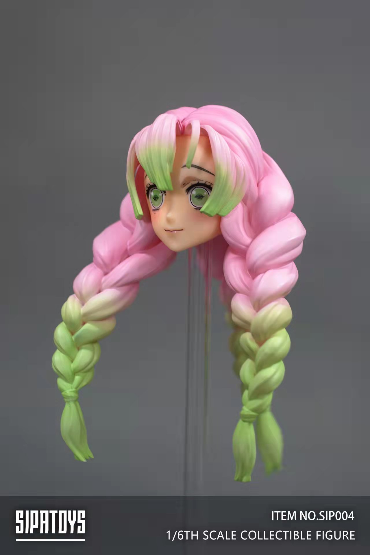 Breath of flower Kanroji – Demon Slayer 1/6