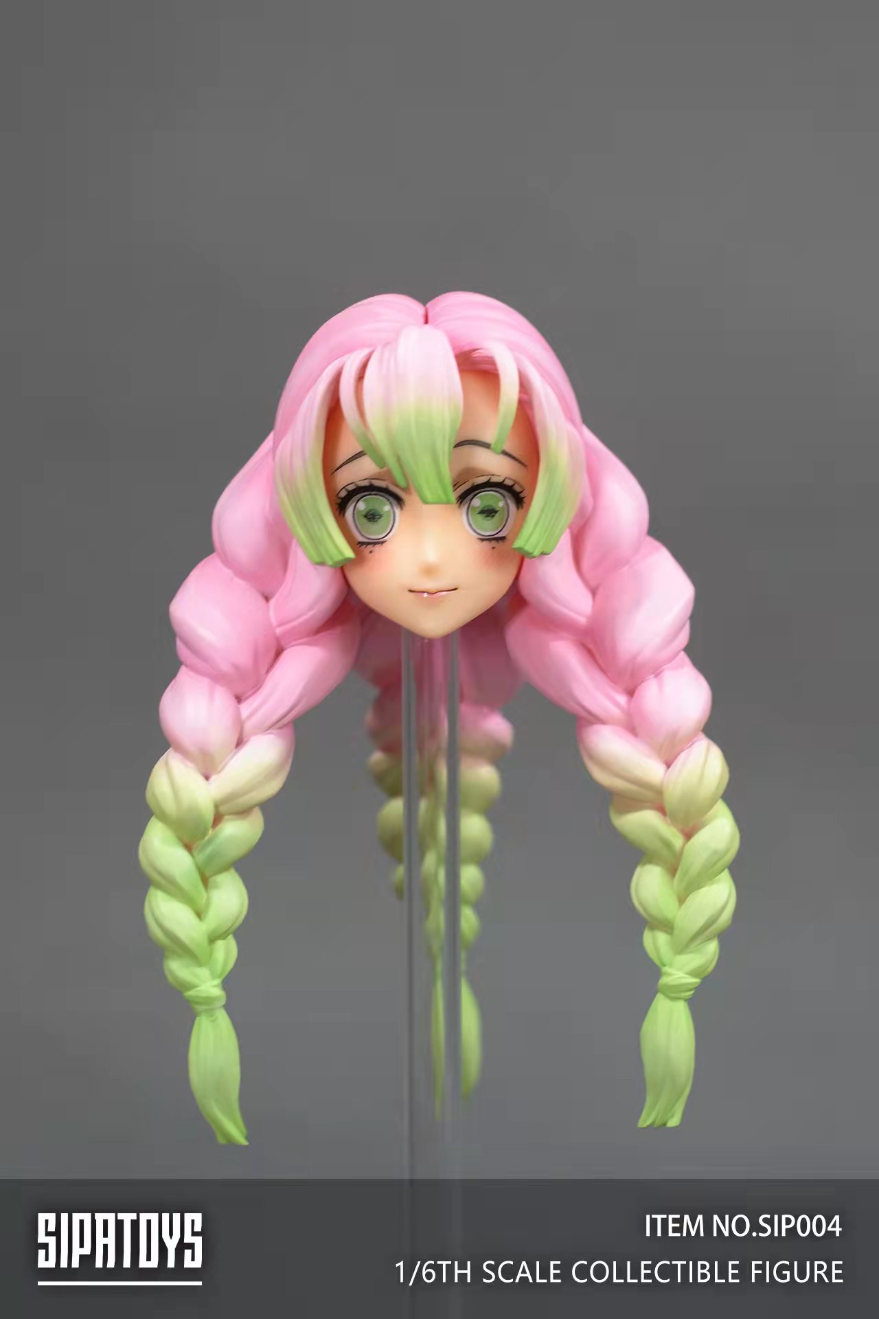 Breath of flower Kanroji – Demon Slayer 1/6