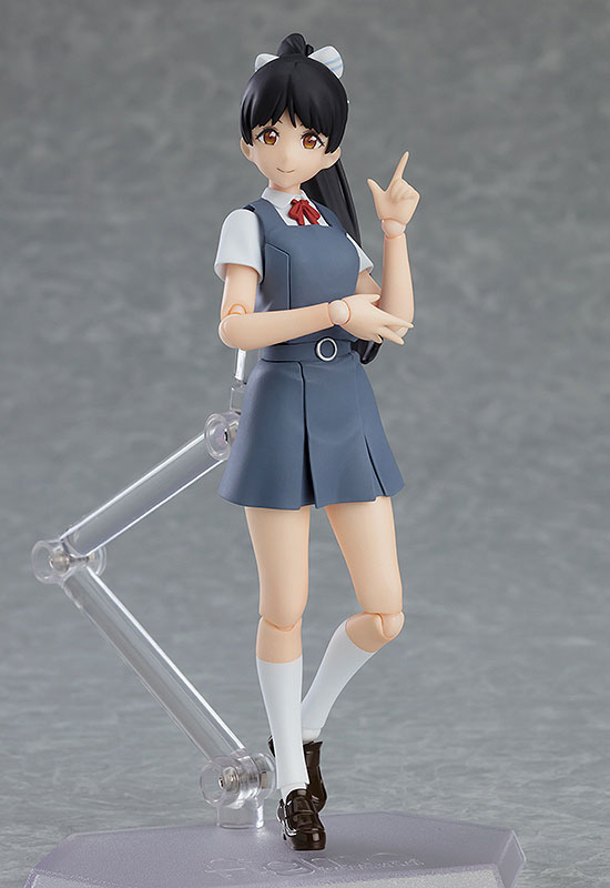 figma Love Live! Super Star!! Ren Hazuki