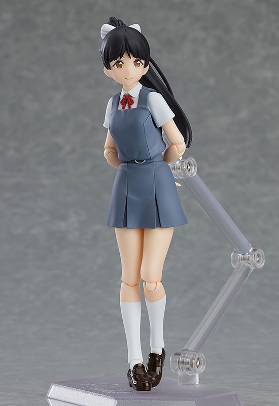 figma Love Live! Super Star!! Ren Hazuki