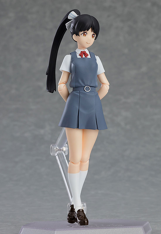 figma Love Live! Super Star!! Ren Hazuki