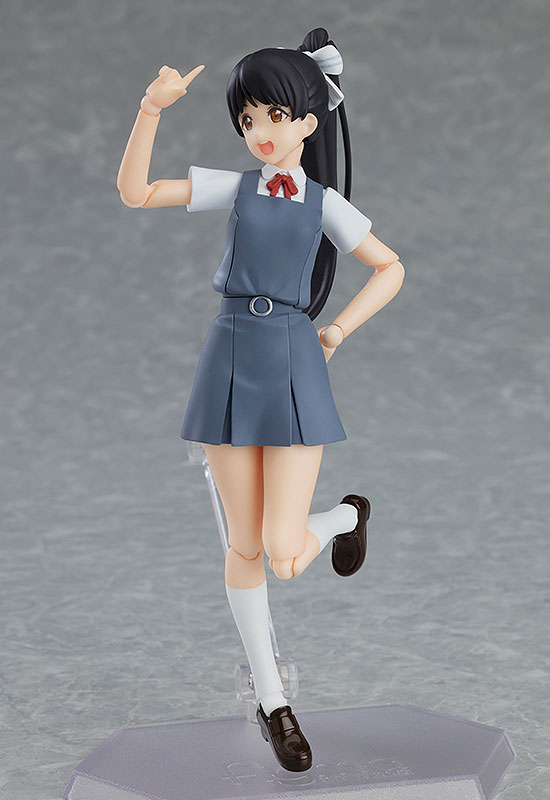figma Love Live! Super Star!! Ren Hazuki