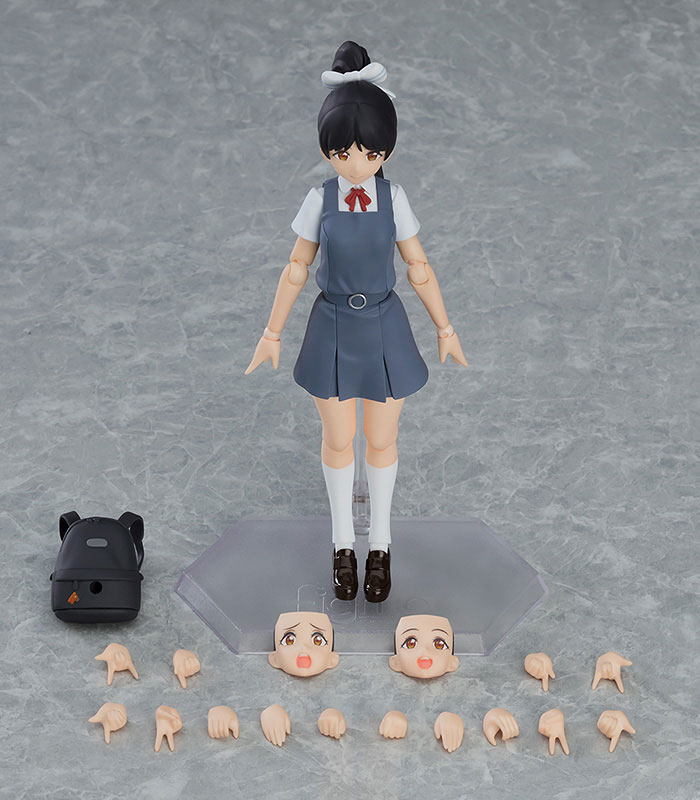 figma Love Live! Super Star!! Ren Hazuki