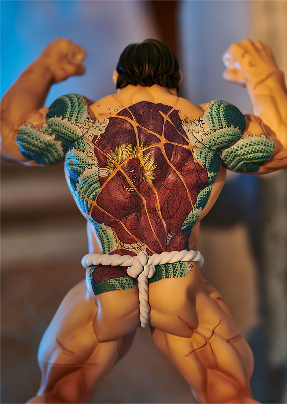 POP UP PARADE Baki - Kaoru Hanayama