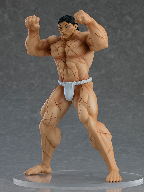 POP UP PARADE Baki - Kaoru Hanayama