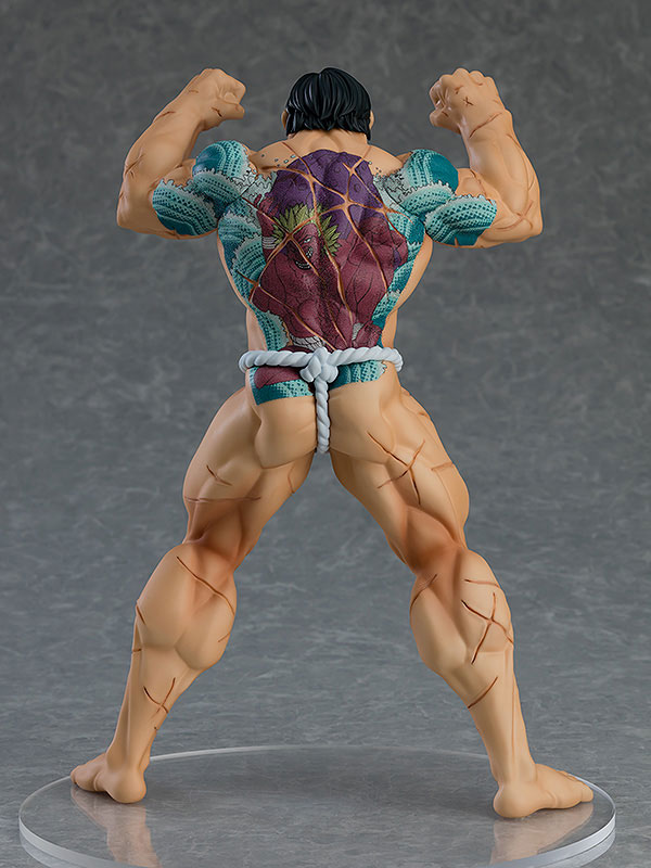 POP UP PARADE Baki - Kaoru Hanayama