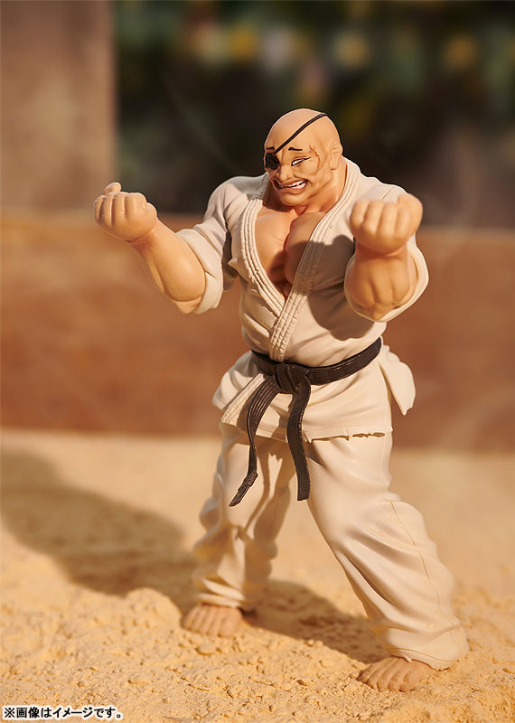 POP UP PARADE Baki - Doppo Orochi