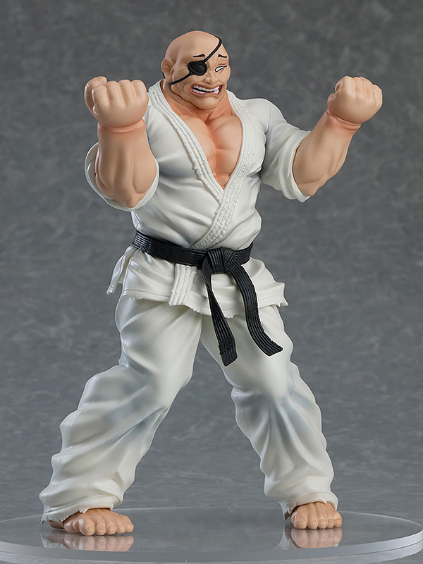 POP UP PARADE Baki - Doppo Orochi
