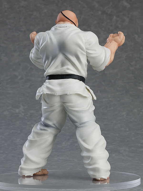 POP UP PARADE Baki - Doppo Orochi
