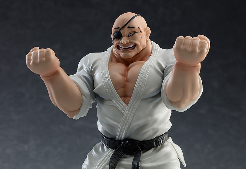POP UP PARADE Baki - Doppo Orochi