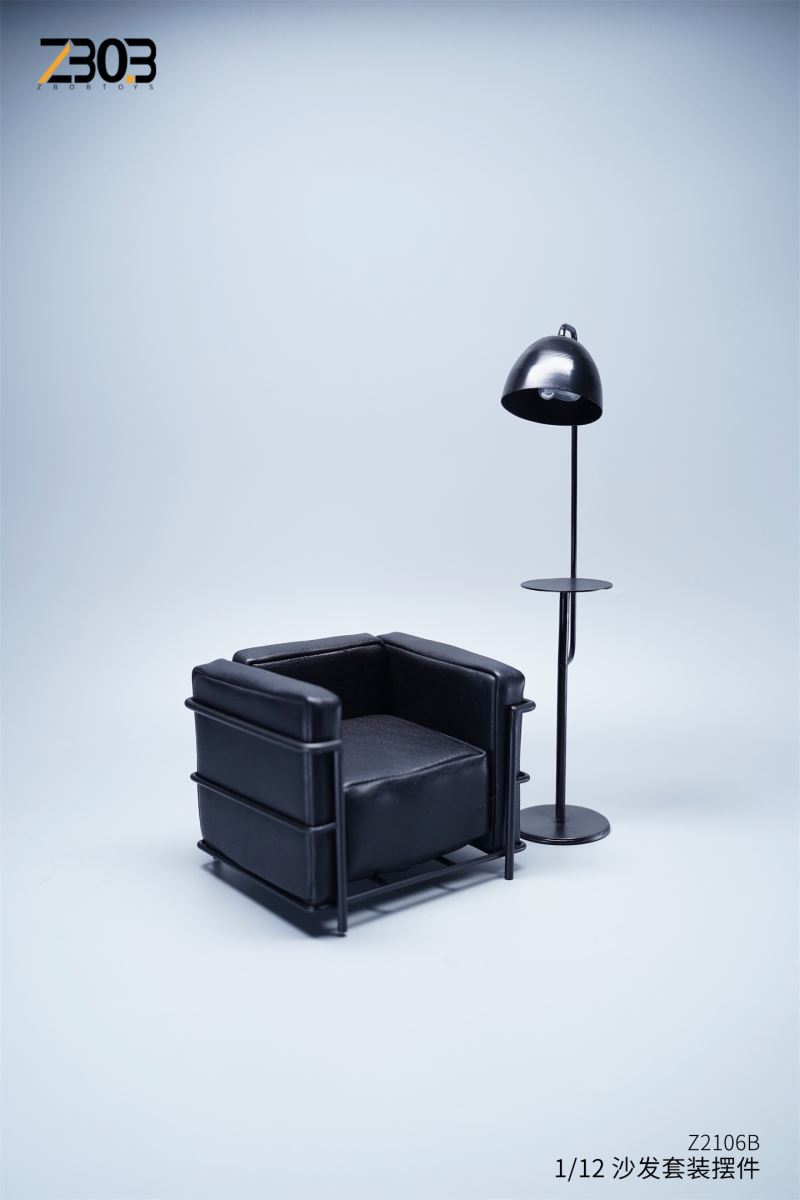 Sofa set decoration 1/12