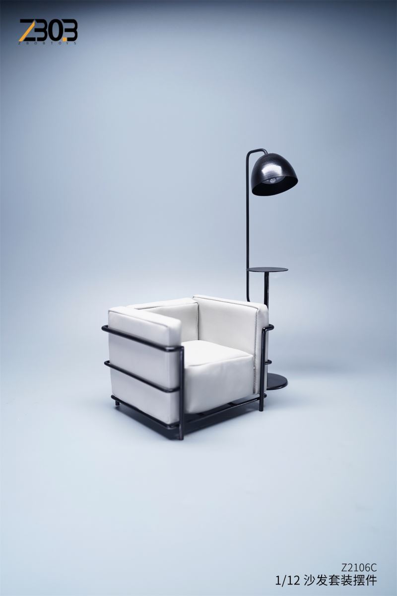 Sofa set decoration 1/12