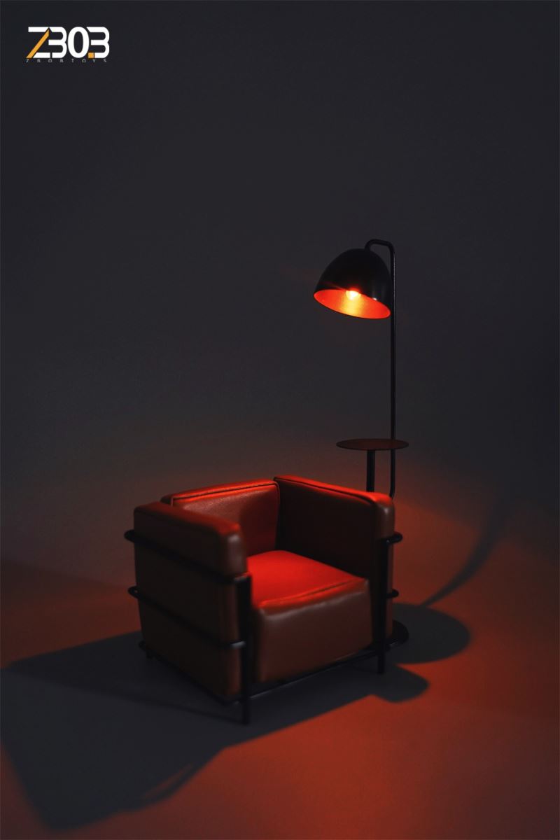 Sofa set decoration 1/12
