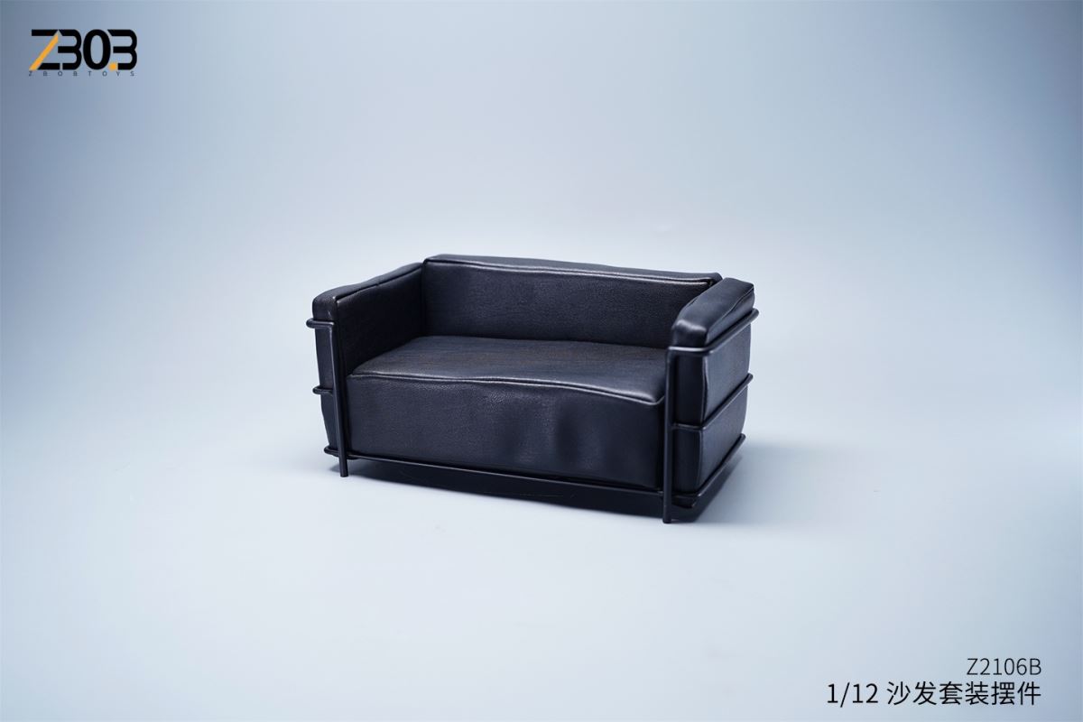 Sofa set decoration 1/12