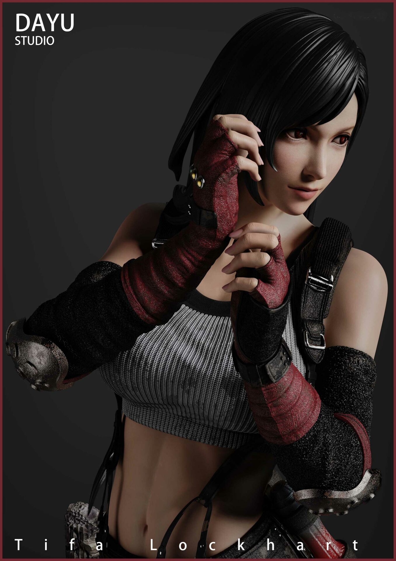 Tifa Lockhart