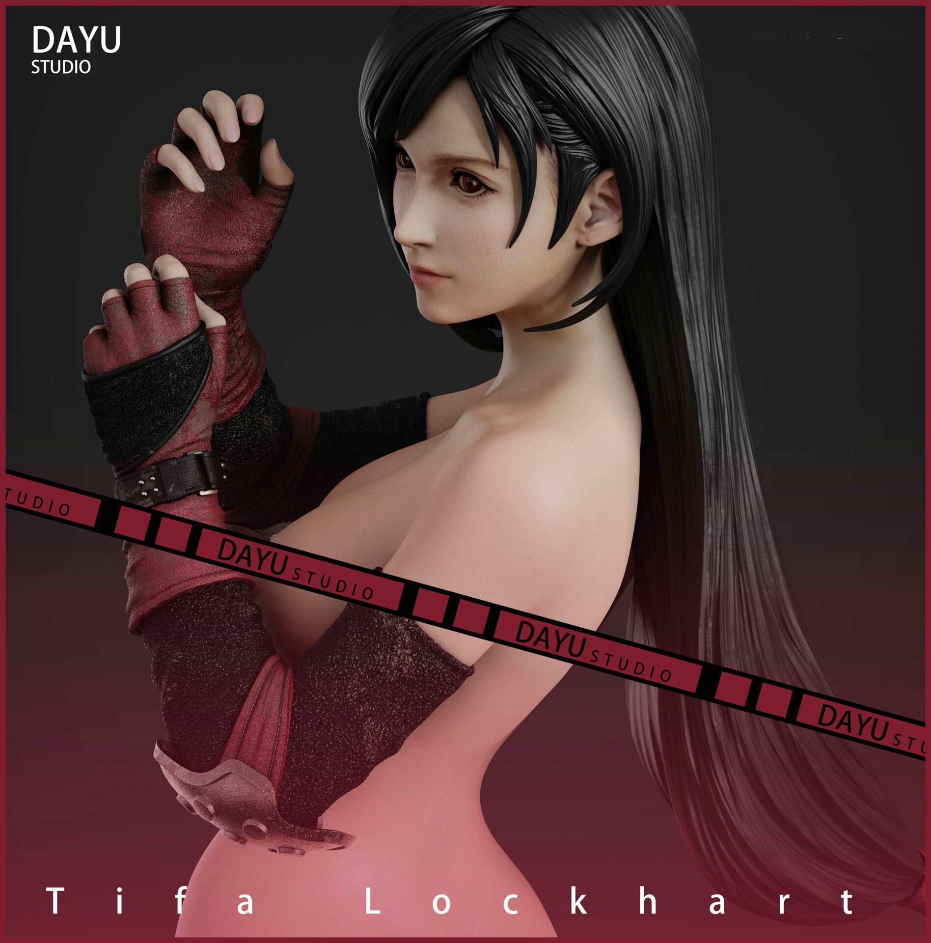 Tifa Lockhart