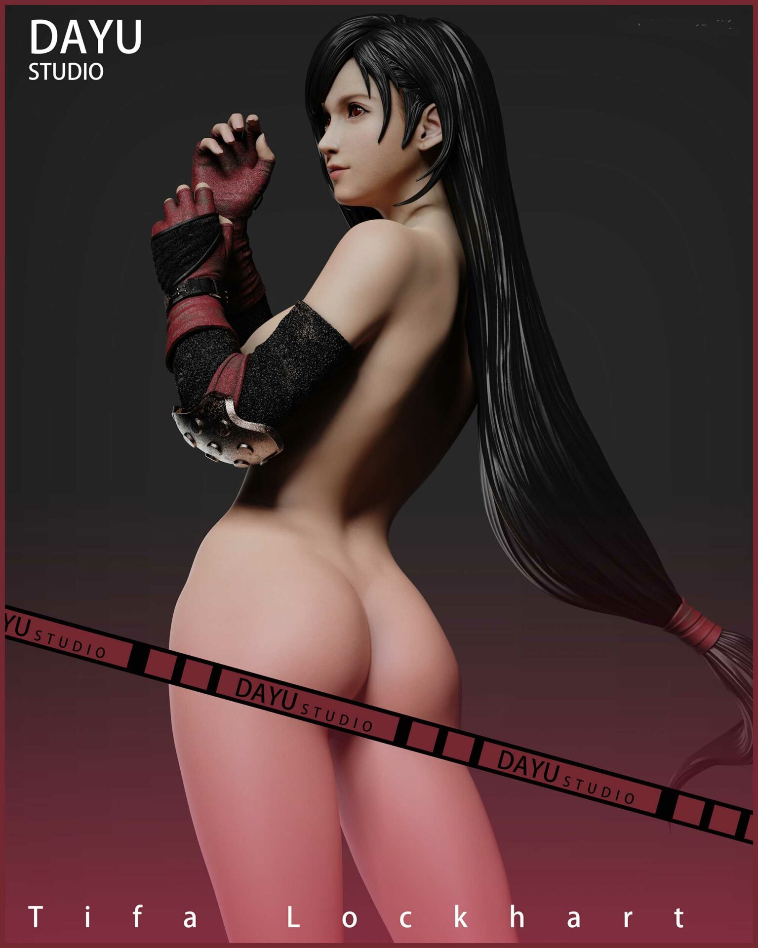 Tifa Lockhart