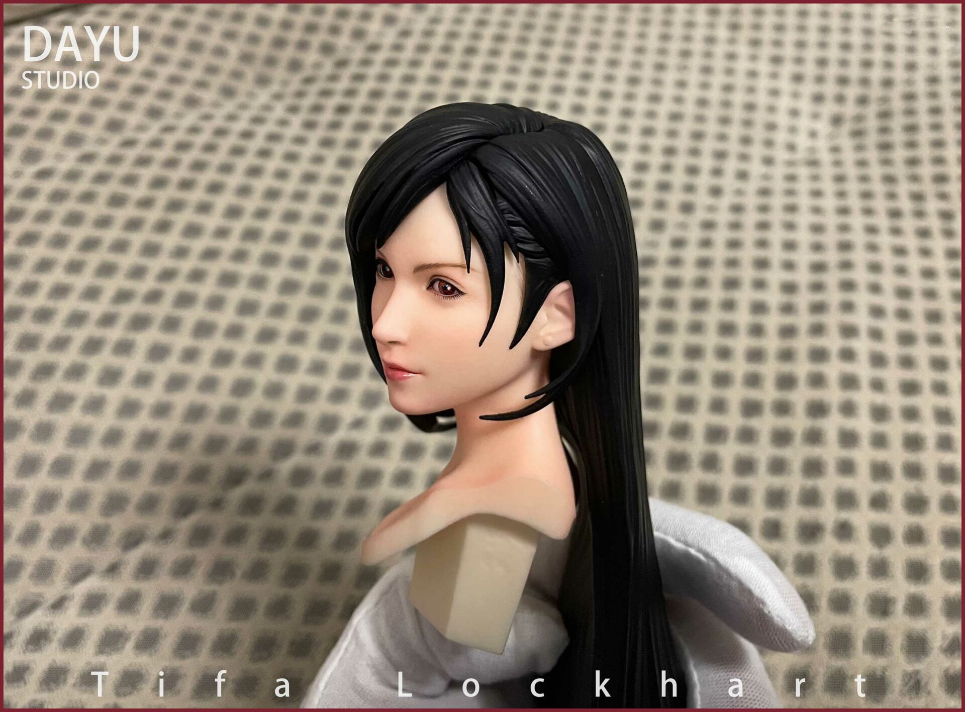 Tifa Lockhart