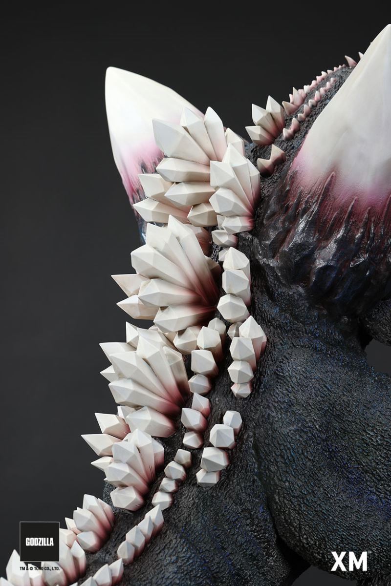 SpaceGodzilla 1994 - Ver A